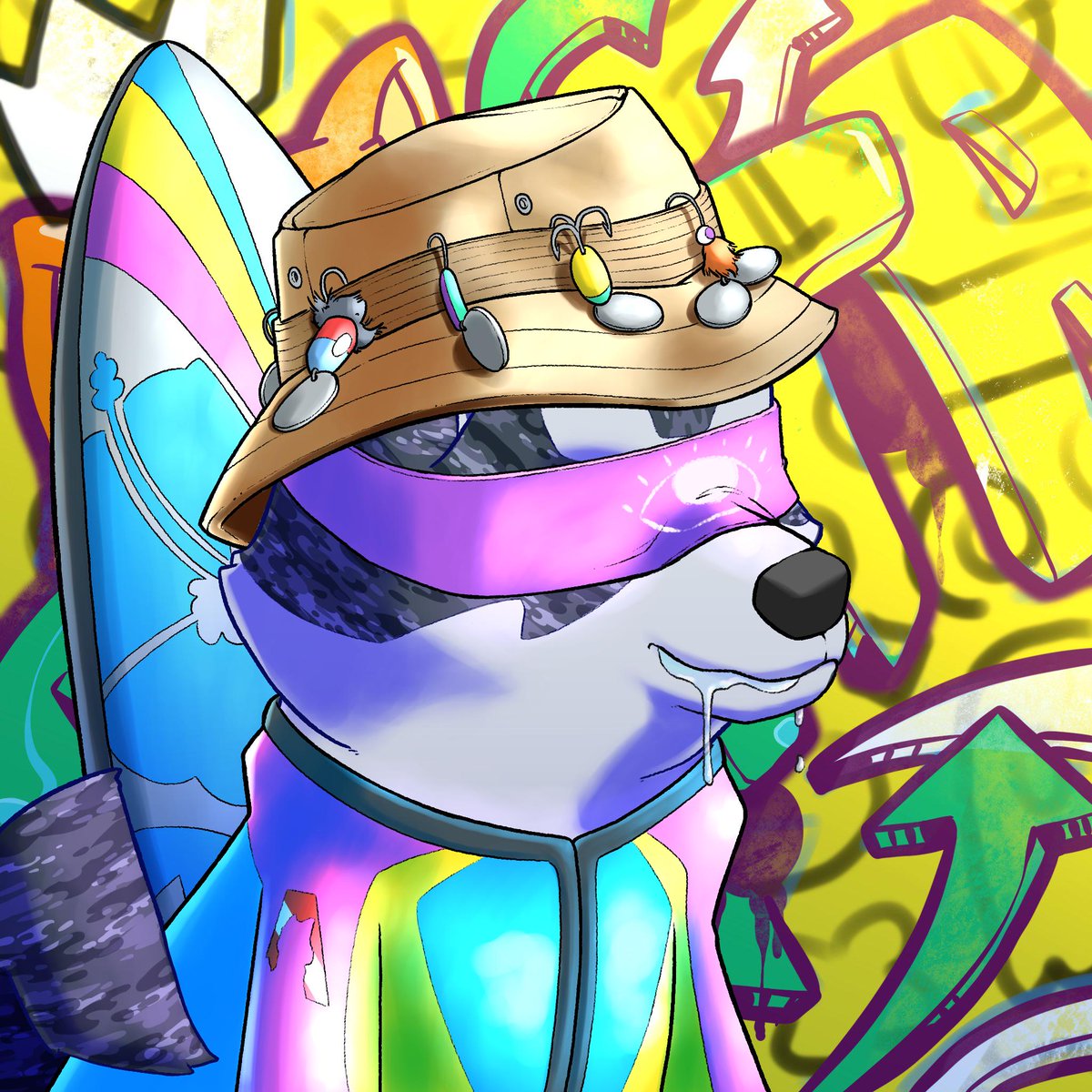 Crypcentral's tweet photo. Time for another #Giveaway 🥳 

Today, we're giving away an NFT from one of Algorand's favorite NFT creators, @AkitaInuASA!

🏆 Akita Omnigem #0562

❤️ Like, and follow @Crypcentral ✅
🔁 Retweet this post
3⃣ Tag 3 #Algofam friends below

#Algorand #P2E #NFTs #NFTGiveaway https://t.co/EGexRUQMVg