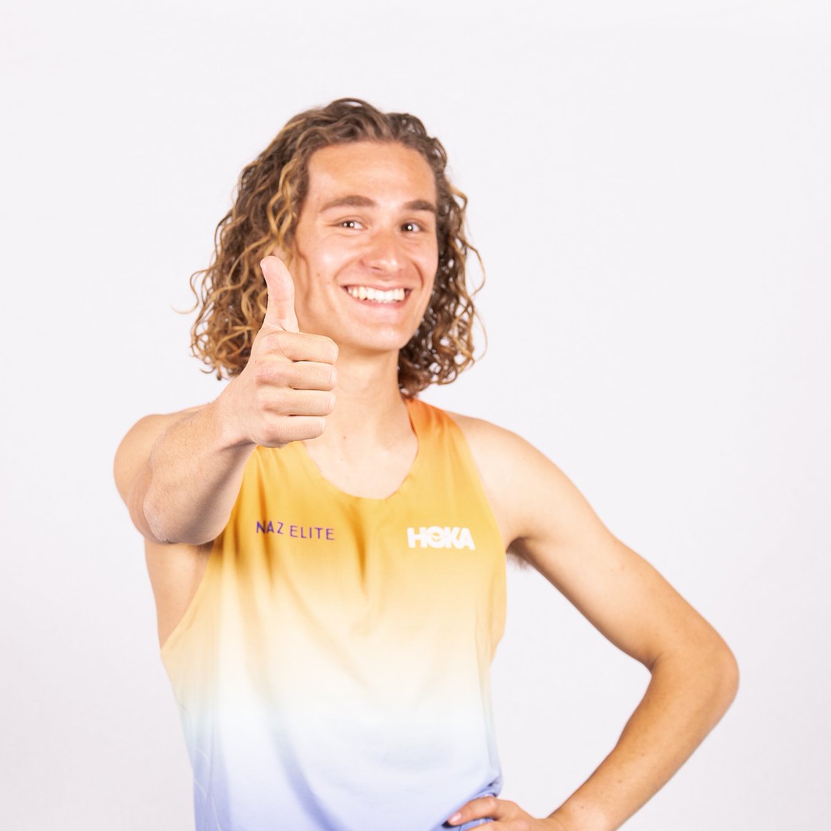HOKA NAZ Elite tweet media