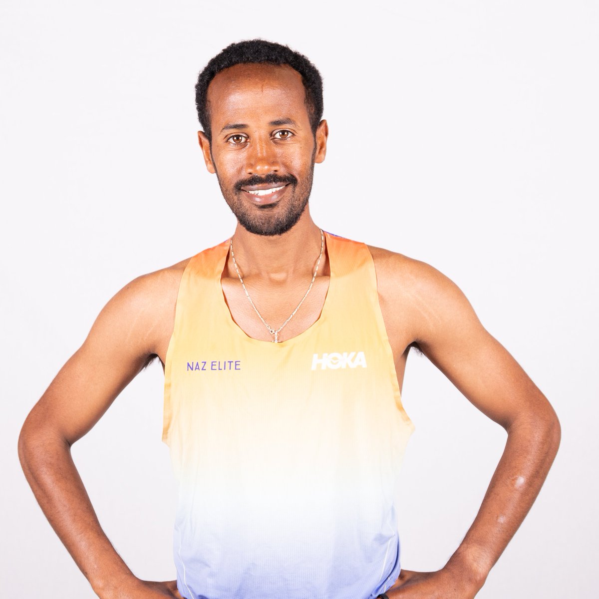 HOKA NAZ Elite tweet media
