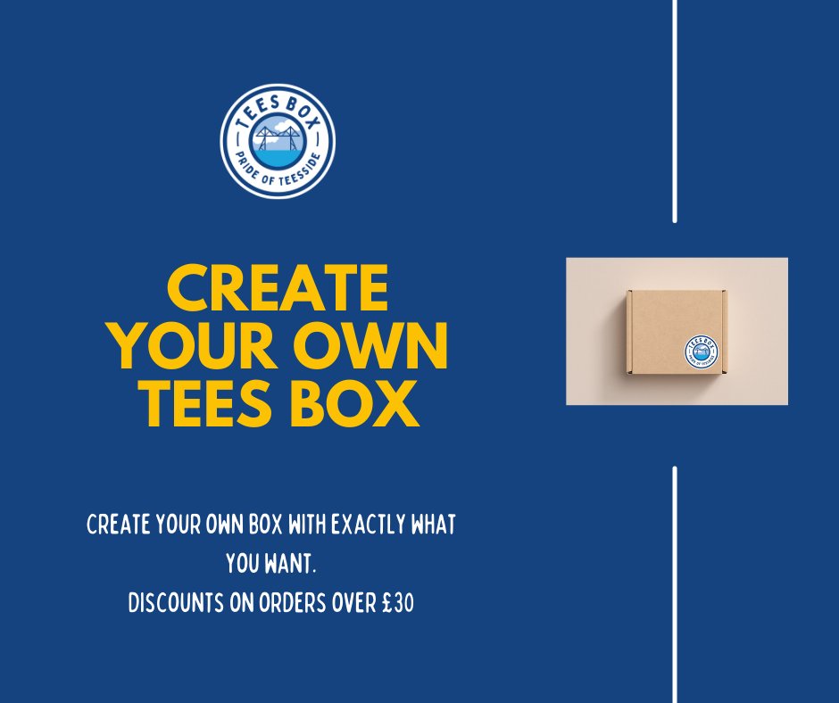 Tees Box tweet media