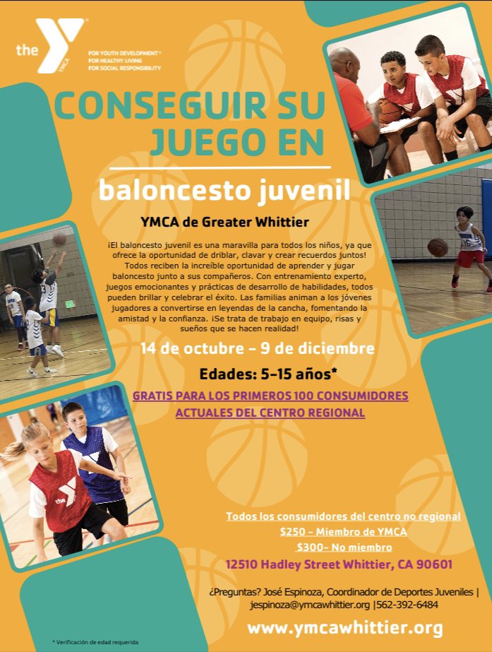 Passing along an opportunity for our students who are regional center clients.