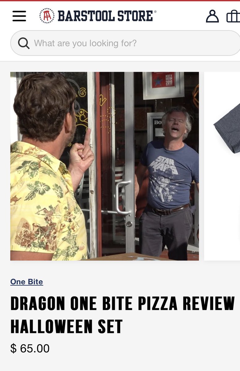 stoolpresidente's tweet photo. I just saved so many people time, money and energy.  You are welcome.  Make sure to order the dragon pizza shirt 6x too small.  https://t.co/Yvpkbqejlo https://t.co/k81zlrvBk8