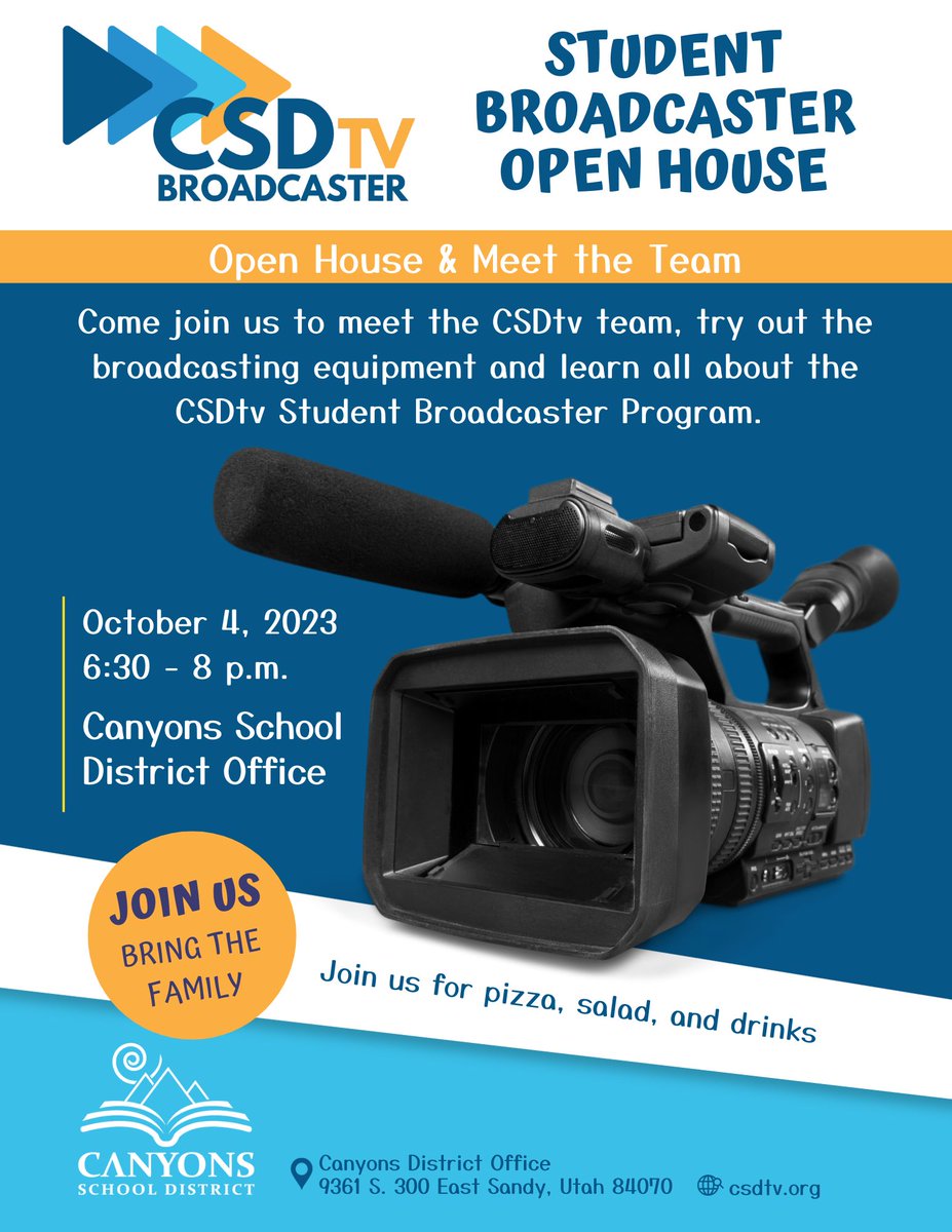 Canyons District tweet media