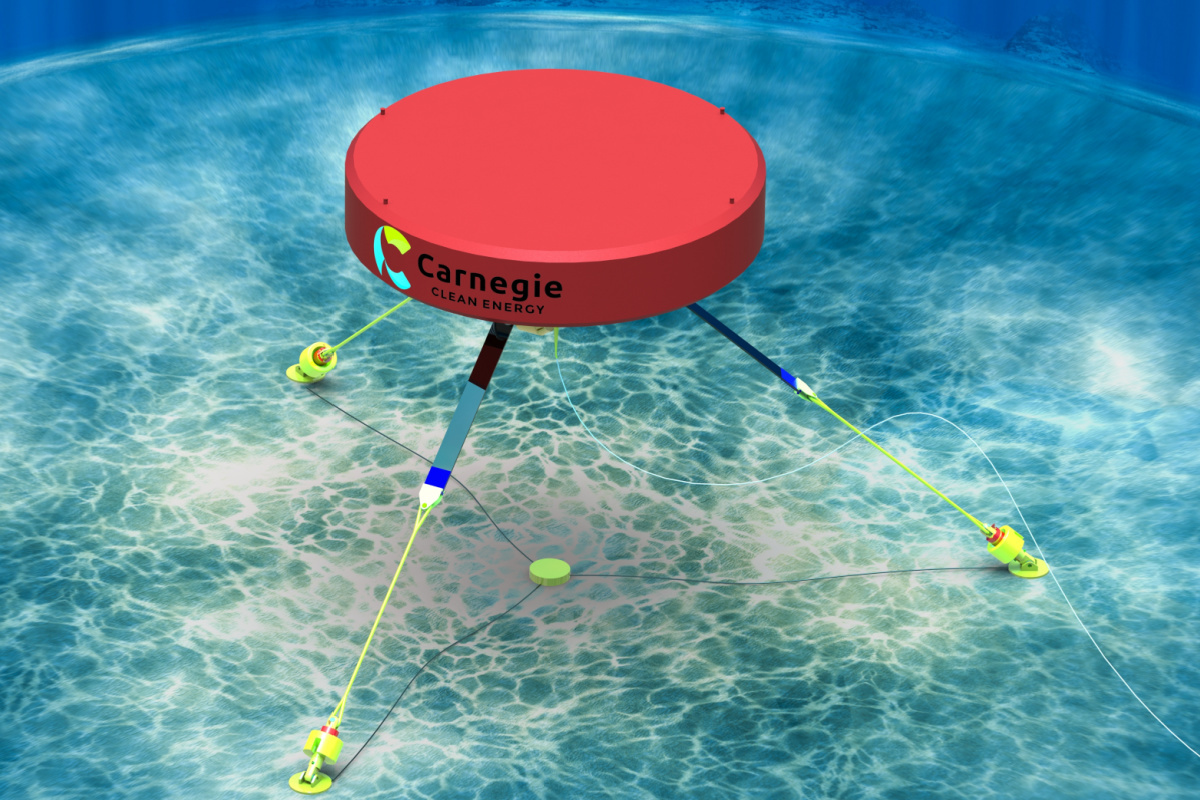 Upcoming Webinar on Ocean Energy Technology Developments
Wednesday 27th September
4pm – 5:30pm (AEST)
Hosted by the Blue Economy Cooperative Research Centre  #BlueEconomy

blueeconomycrc.com.au/webinar-a-fram…