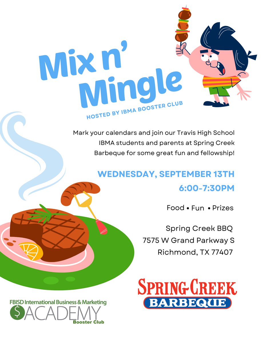 Please join us tonight!