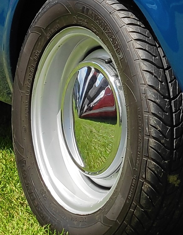 Evoke Classics tweet media