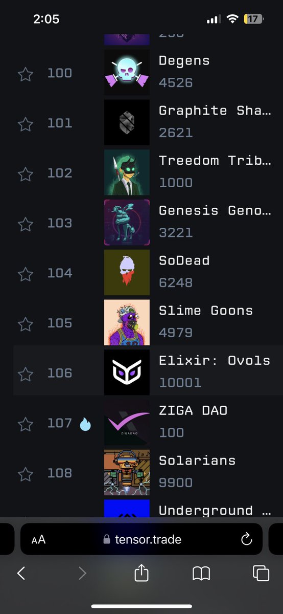 #FUCKBELMONT CREW GONNA HIT STRONG IN THIS BEAR! DERUGGING COMEBACK ! <a href="/SlimeGoonsNFT/">Slime Goons 🧪</a> <a href="/SoDeadNFT/">SoDead</a>