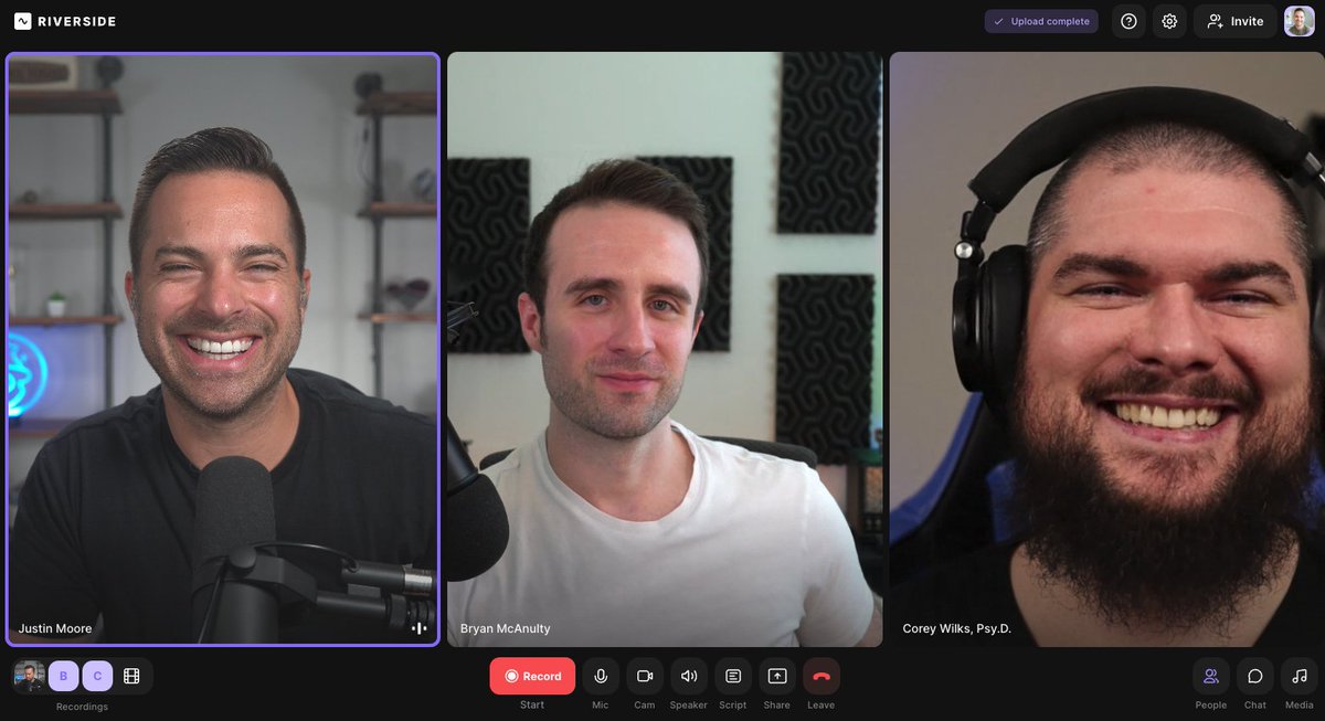 Do you need to coach FIRST before you create a course?

<a href="/CoreyWilksPsyD/">Corey Wilks, Psy.D.</a> says YES
<a href="/BryanMcAnulty/">Bryan McAnulty</a> says NO

Coming soon to <a href="/CreatorDebates/">Creator Debates</a>!