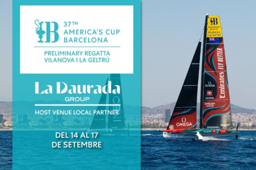 La Daurada Group tweet media