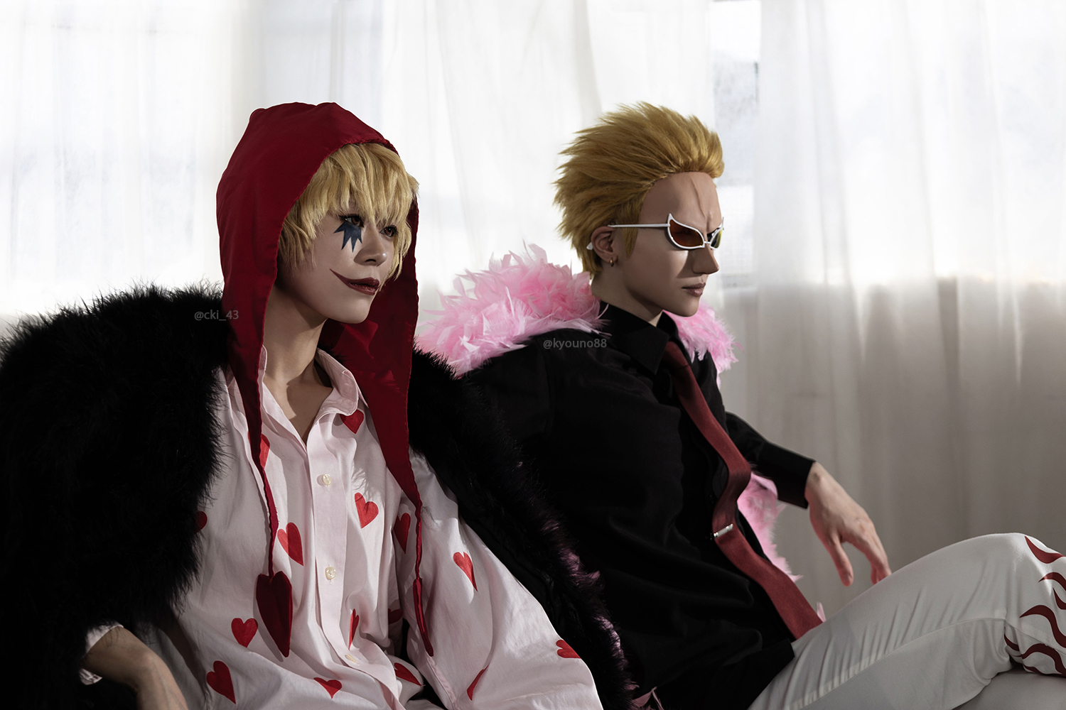 ワンピース コラソン コスプレ S1391b08d69e64312b8dc7183dcc63