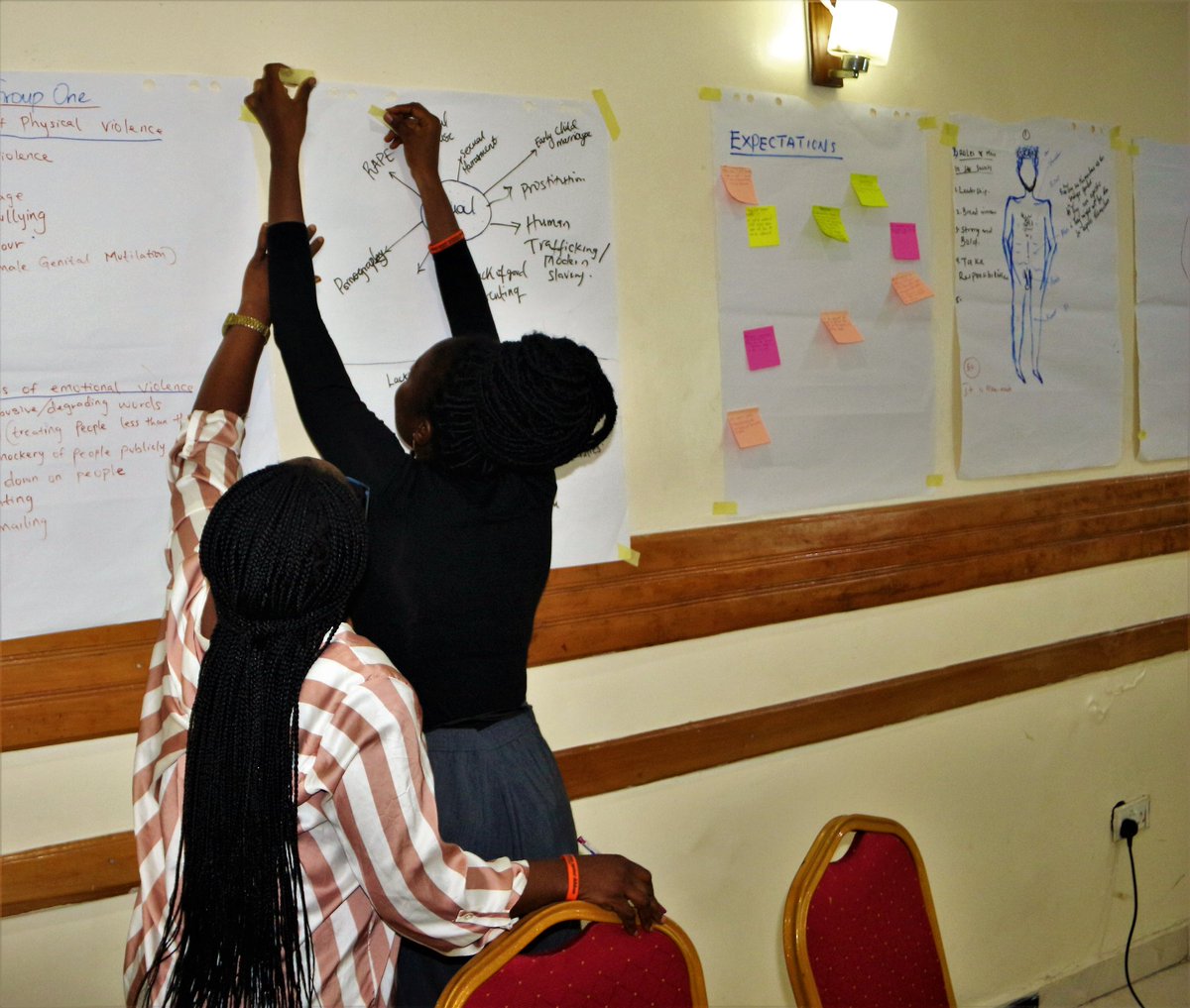 IpeleLolade's tweet photo. Early this month, I was privileged to be part of the Young people trained as Youth advocate by @SOARInitiative to educate and oriente young girls SGBV and child sexual violence.
#SGBV 
#girlsright
#sexualbasedviolence https://t.co/i8qBWk2i0S