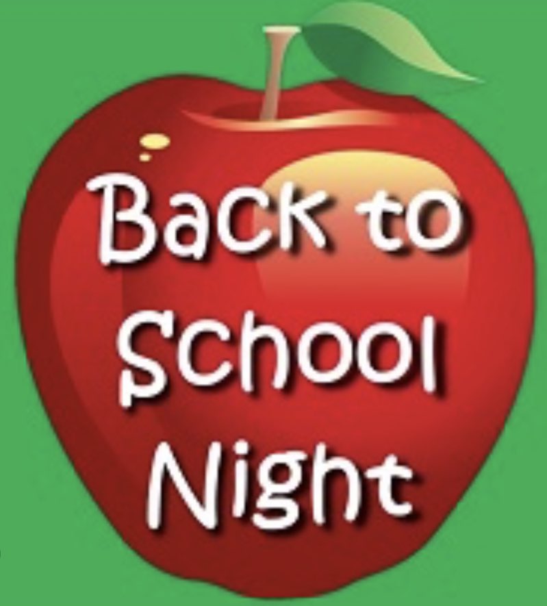 Gregory School PTA tweet media