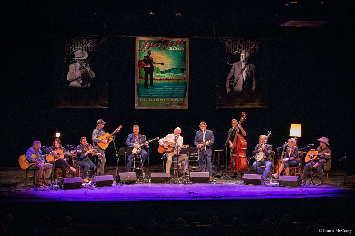 dreandersmusic's tweet photo. Had an amazing time last Friday at “Del & Friends”! What a privilege to perform with amazing musicians that are also great friends…looking forward to the next time. ❤️🎶✨📷: Emma McCoury Photography
@delmccouryband @trvlnmccourys @brothersgibson @KennyandAmandaS #delandfriends https://t.co/AhN97TvkRZ
