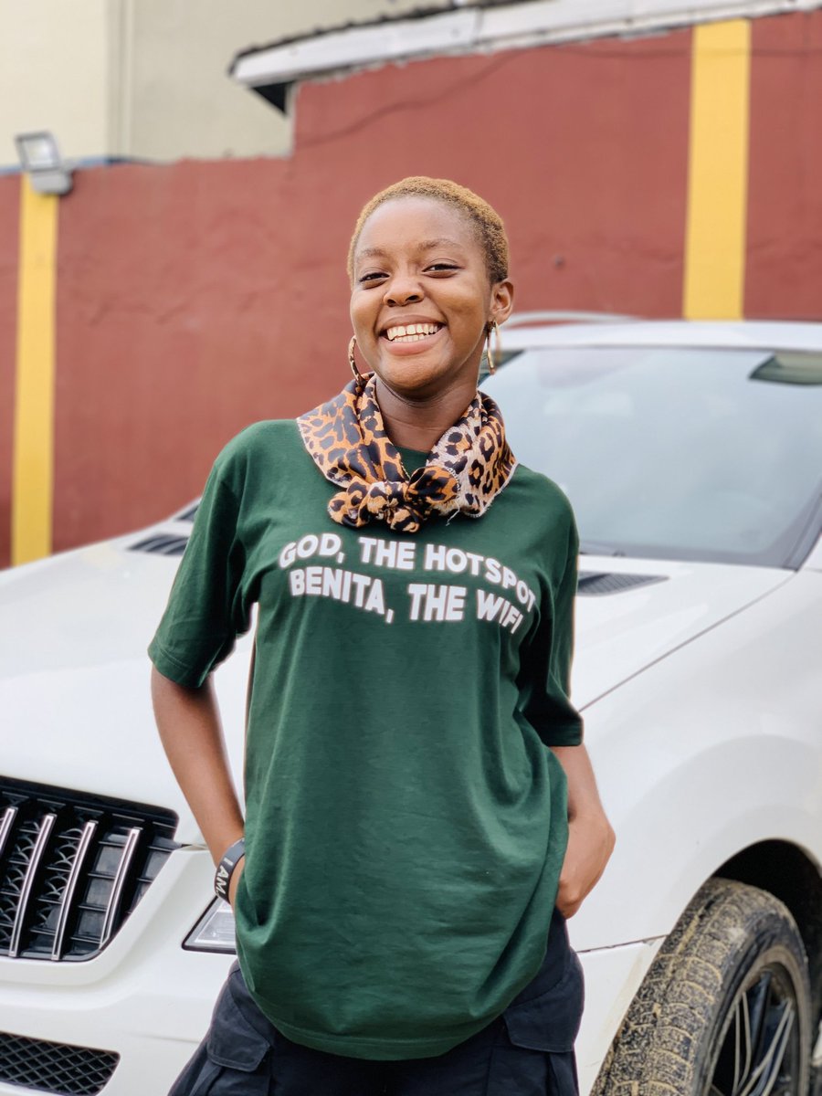 thebenitawills's tweet photo. My source - God; My tshirt - @thepassionmerch (on Instagram)
This user is connected to God.
#thetechchef
#GlobalBenita
#christianinfluencer https://t.co/1jA3MKXPSj