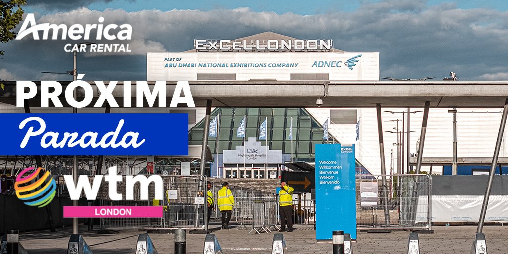 America Car Rental tweet media