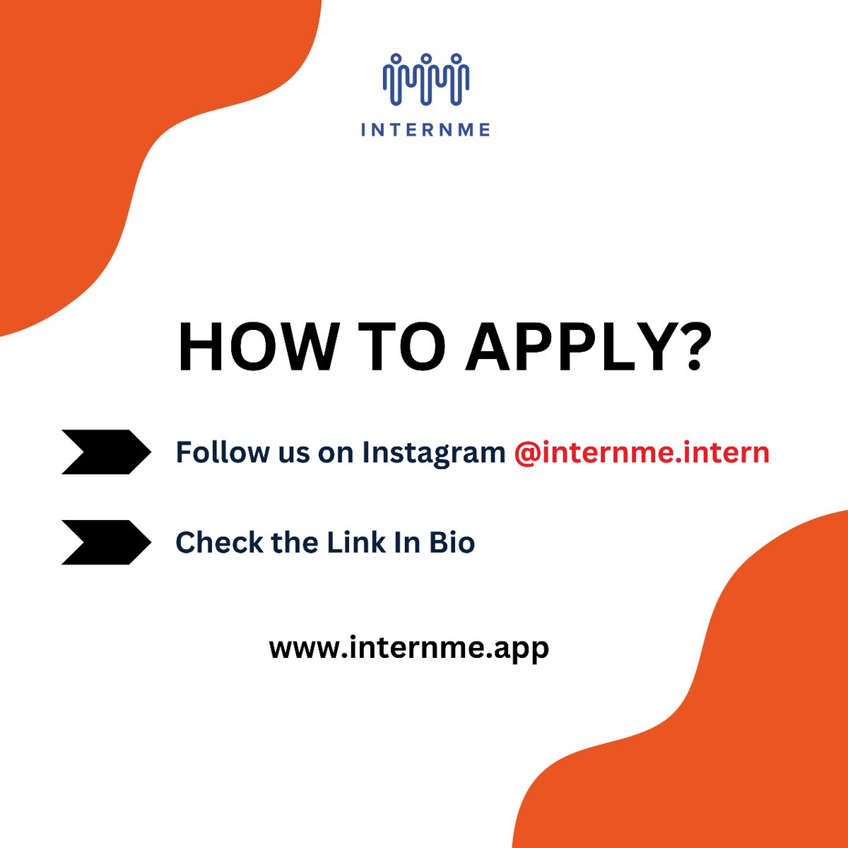 internme_intern's tweet image. Exciting opportunity for fiber engineering enthusiasts! Join our team. Learn more at internme.app.
jobopportunities #fiberengineering #joinourteam #hiringnow #careeropportunities #engineeringjobs