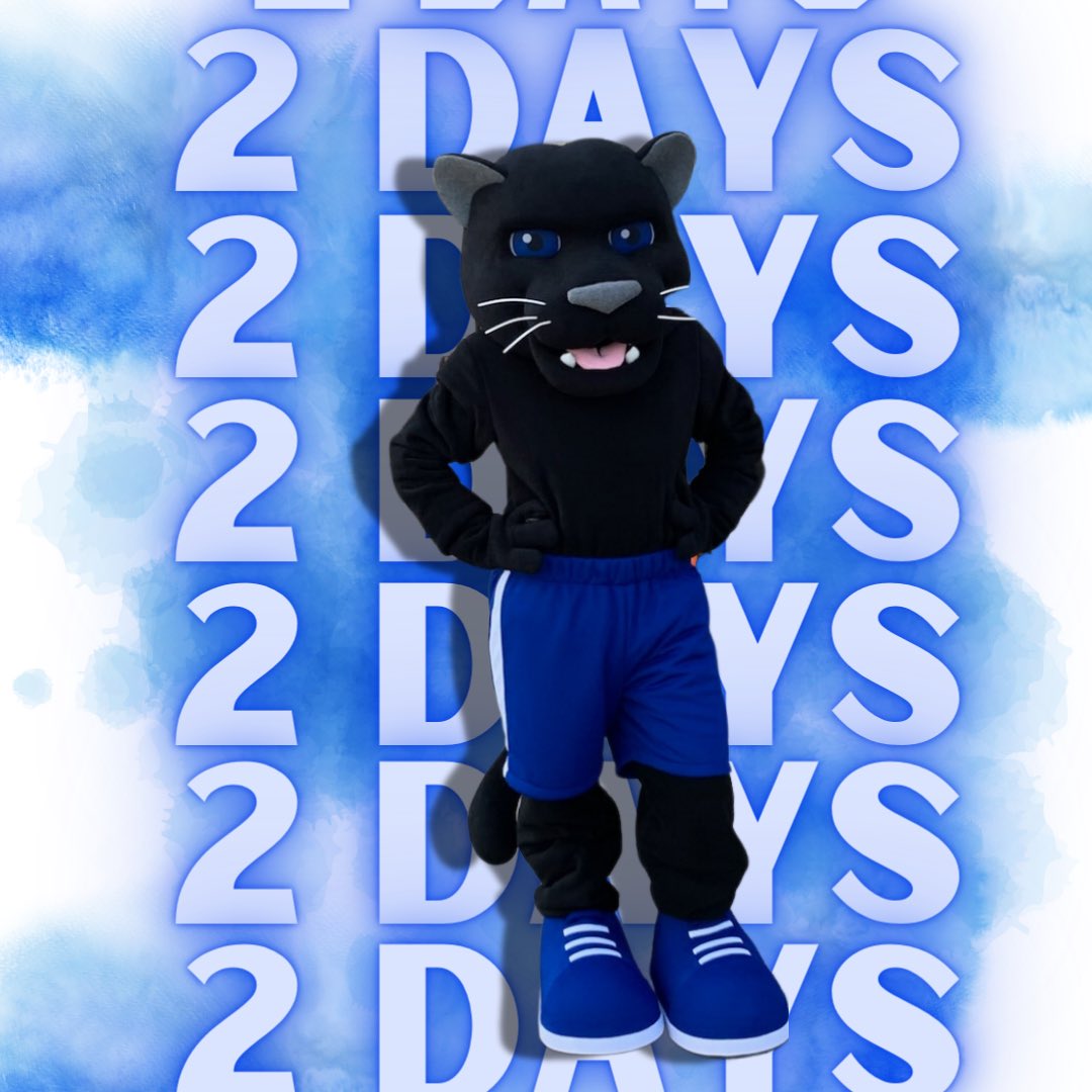 Exciting news! 🐾 This Friday morning, right here on X, my new name will be revealed! 🎉 Set your alarms and join the celebration. Stay tuned! 🎈🐾 #NewNameReveal <a href="/Boro_Boosters/">Springboro Athletic Boosters</a>
