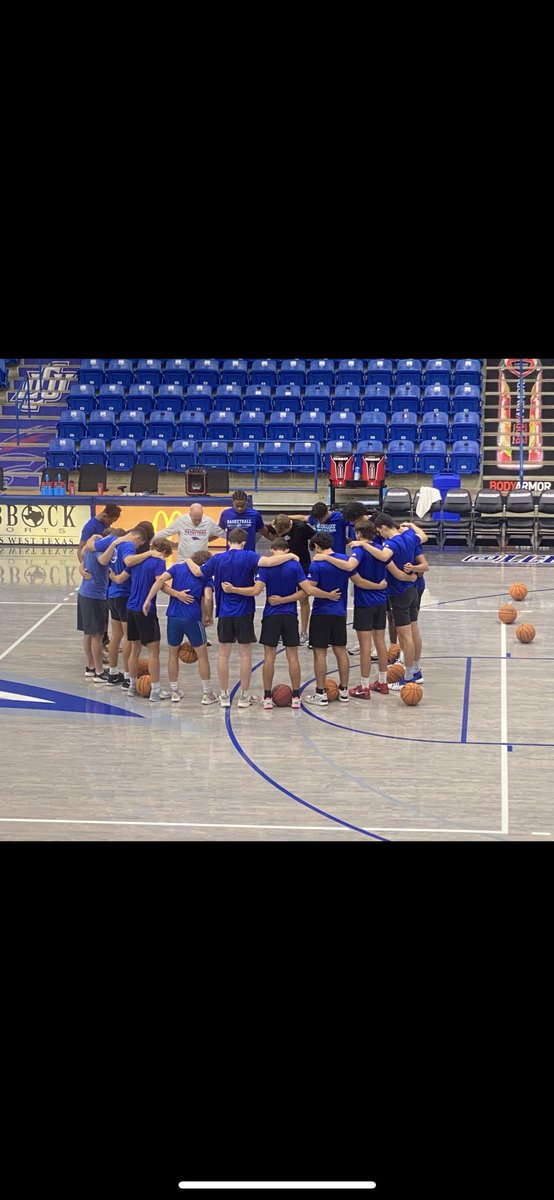 Had a great official visit this past weekend at LCU. Great players and amazing coaches! Thank you <a href="/LCU_ChapsMBball/">LCU Chap Basketball</a> <a href="/CoachDuncan323/">Todd Duncan</a>