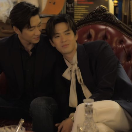 LoverSidra's tweet photo. Laws of Attraction (2023)
Country: Thailand
Type: Drama
Episodes: 8
Aired: Jul 15, 2023 - Sep 2, 2023
Aired On: Saturday
Original Network: GMM One
Duration: 55 min.
#LawsofAttaction #FilmThanapatKawila
#JamRachataHampanont #Thailand
#love #gay #love #relation #drama https://t.co/Tc8bejj377