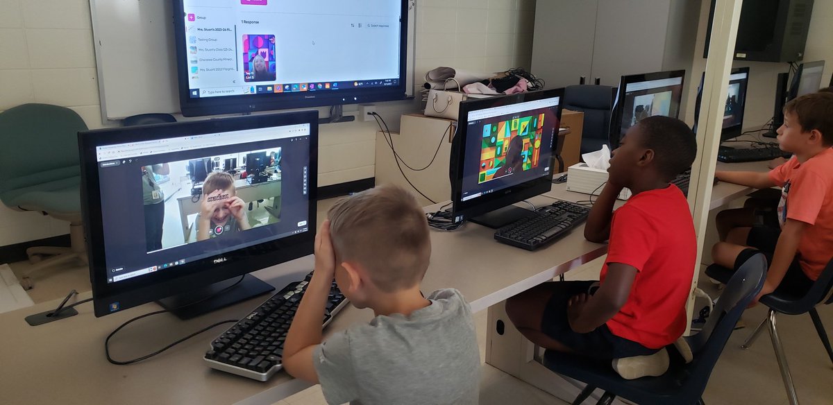 Samantha Wasdin, Ed.S tweet media