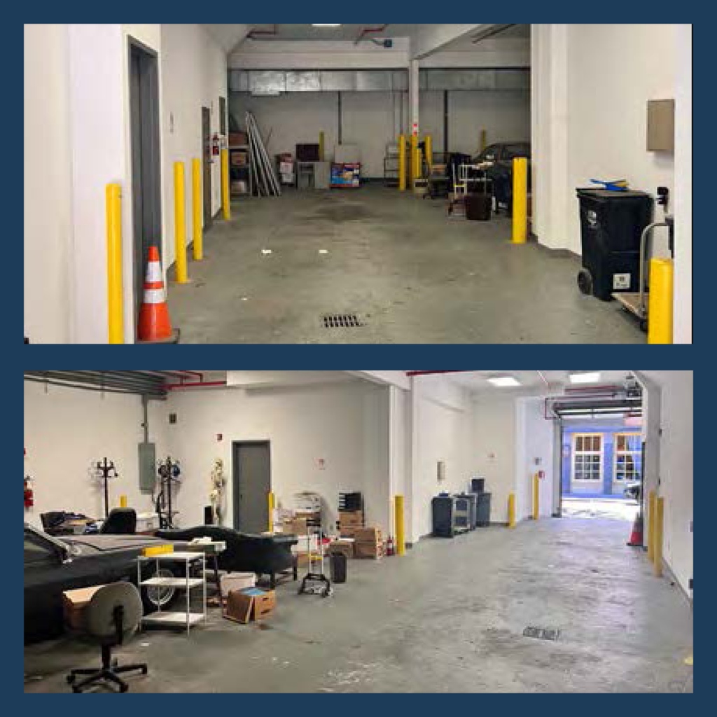 Rare CBD commercial space #forsale. 1,593-sf ground floor condo is walking distance to French Quarter, offices, fine dining, shopping, casinos.  Zoned CBD-2 and built out to commercial code, can be further expanded for endless options. See bit.ly/CR423Gravier.