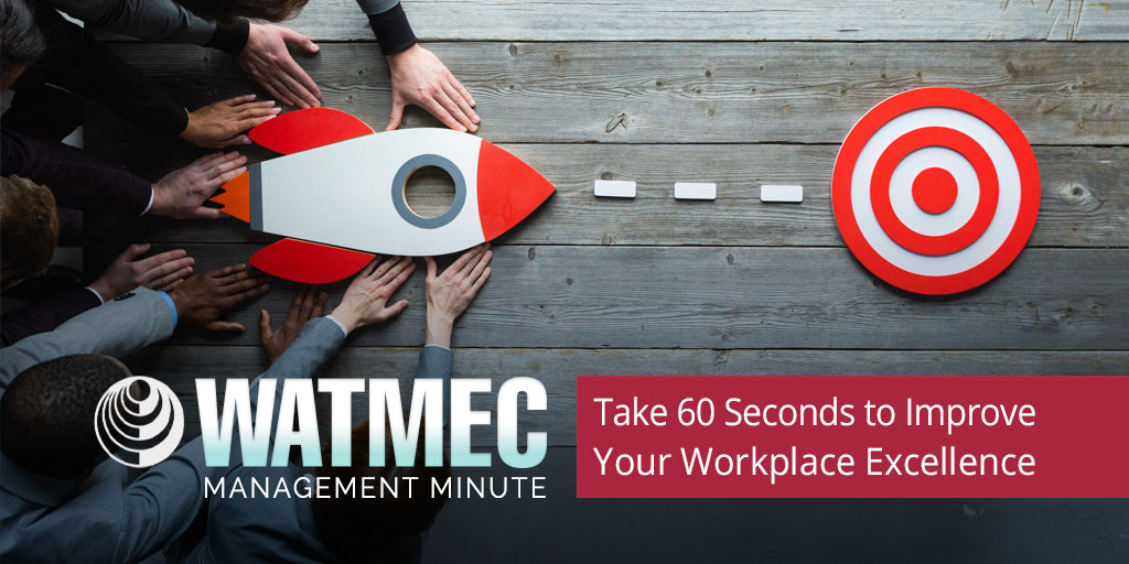WaterlooMgmt's tweet photo. To celebrate #Performance and #Learning Month, the latest issue of Management Minute presents three practical articles to help educate you as a leader, so you can work with your people better. May this be your next step in life-long learning! Read more: https://t.co/r4CmClyAtG https://t.co/T4iU4DwC1z