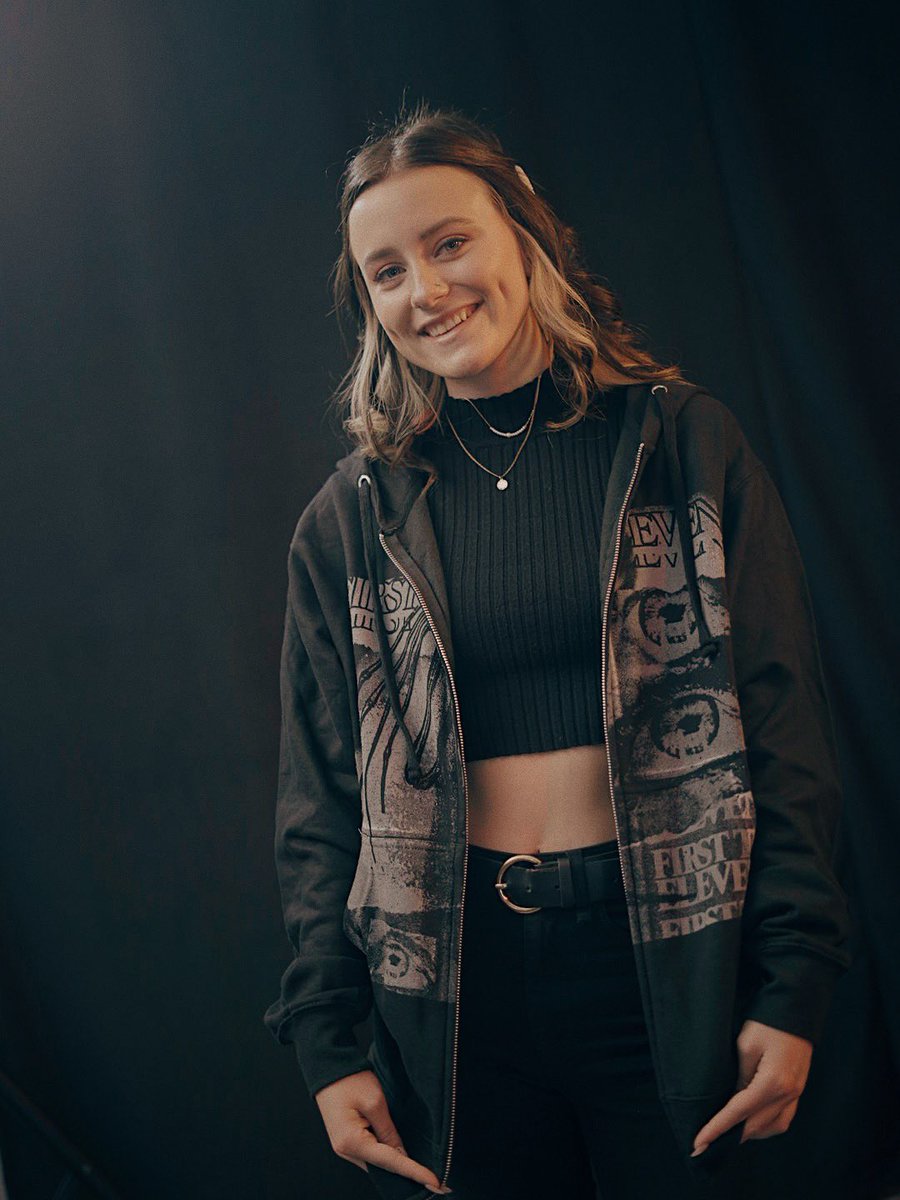 First To Eleven tweet media