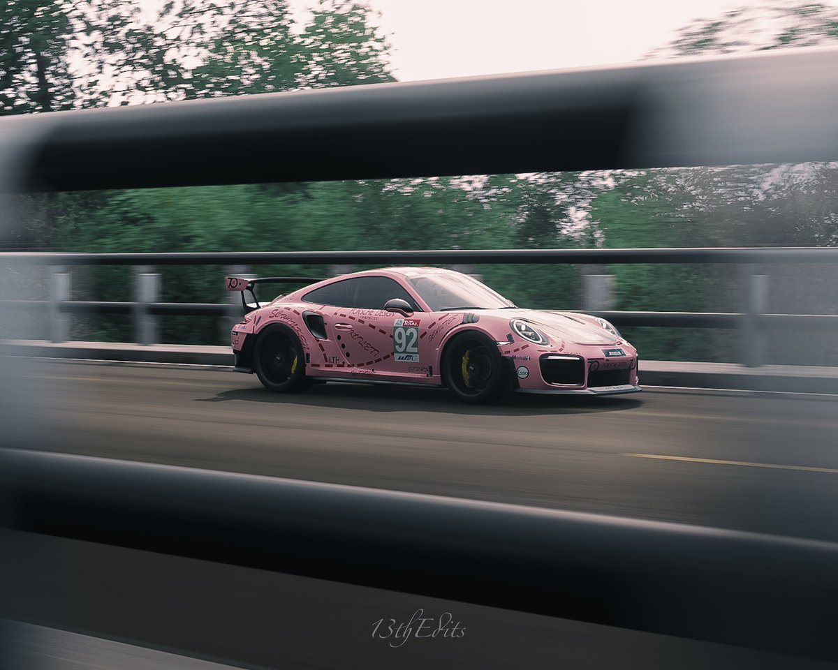 nxsty13_'s tweet photo. *Motion*
@ForzaHorizon 
@porsche

Porsche GT2RS

#VPRT
#VirtualPhotography 
#VGPUnite 
#VGPNetwork 
#VPGamers 
#LandofVP
#ArtisticofSociety 
#GhostArts
#ForzaPhotography
#FH5
#ForzaShare
#Forza 
#Photomode
#ForzaPhotos https://t.co/3MeVhN9GRs