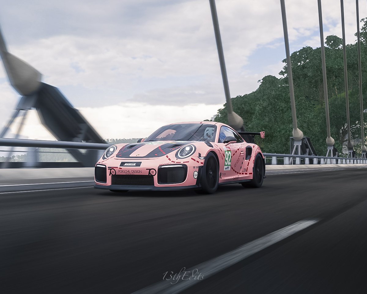 *Motion* @ForzaHorizon @porsche Porsche GT2RS #VPRT #VirtualPhotography #VGPUnite #VGPNetwork #VPGamers #LandofVP #ArtisticofSociety #GhostArts #ForzaPhotography #FH5 #ForzaShare #Forza #Photomode #ForzaPhotos