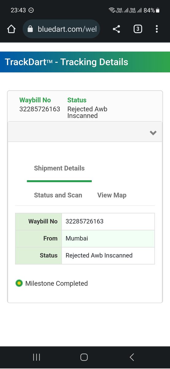 Dr Madhusmita Khakholary tweet media