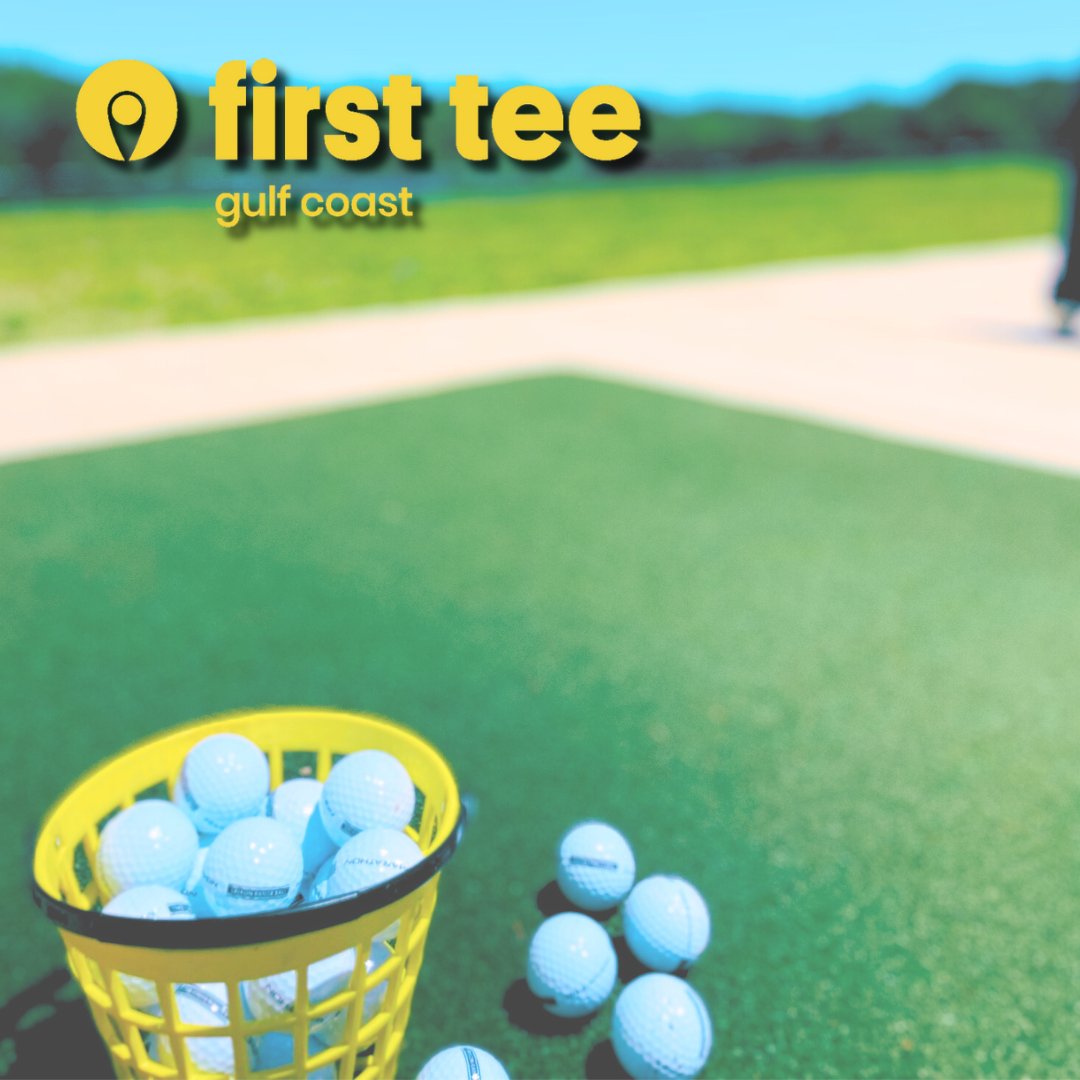 FirstTee_GC's tweet image. 