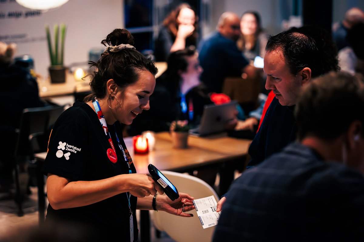 Stadsfestival Zwolle tweet media