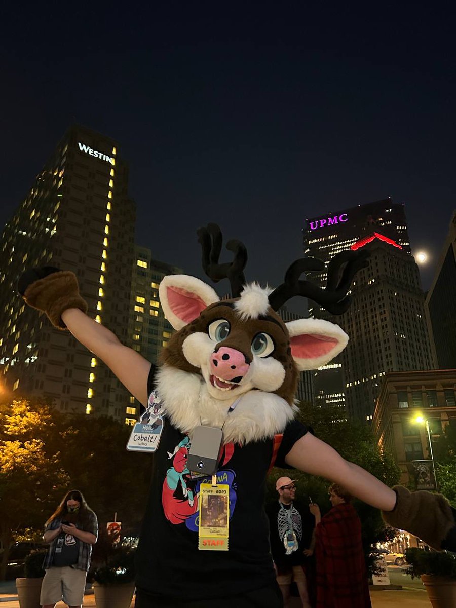 Dhammer104's tweet photo. How to find me at @FureverWest! I’ll be leaving at 2 on Friday but I’ll be back on Saturday!!
#FurEverWest2023 #FEW23 https://t.co/RO4OXBgaia