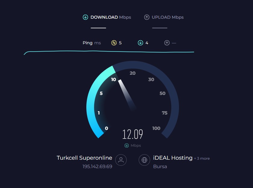 KatranMetin's tweet photo. @Turkcell Kablolu fiber internet hızınızı önce sözleşmeye uymayarak önce 100 Mbps'den 50 Mbps'ye düşürdüler. Şimdi de 12 Mbps hızla hiçbir şey yapamıyoruz. Bu mudur Turkcell kalitesi? https://t.co/7tPB1OqGpE