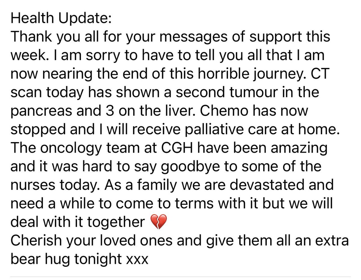 Julie Gannaway-Pitts tweet media