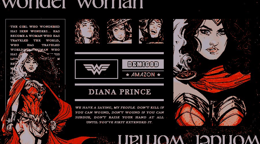 WARRlOROFLOVE's tweet image. 