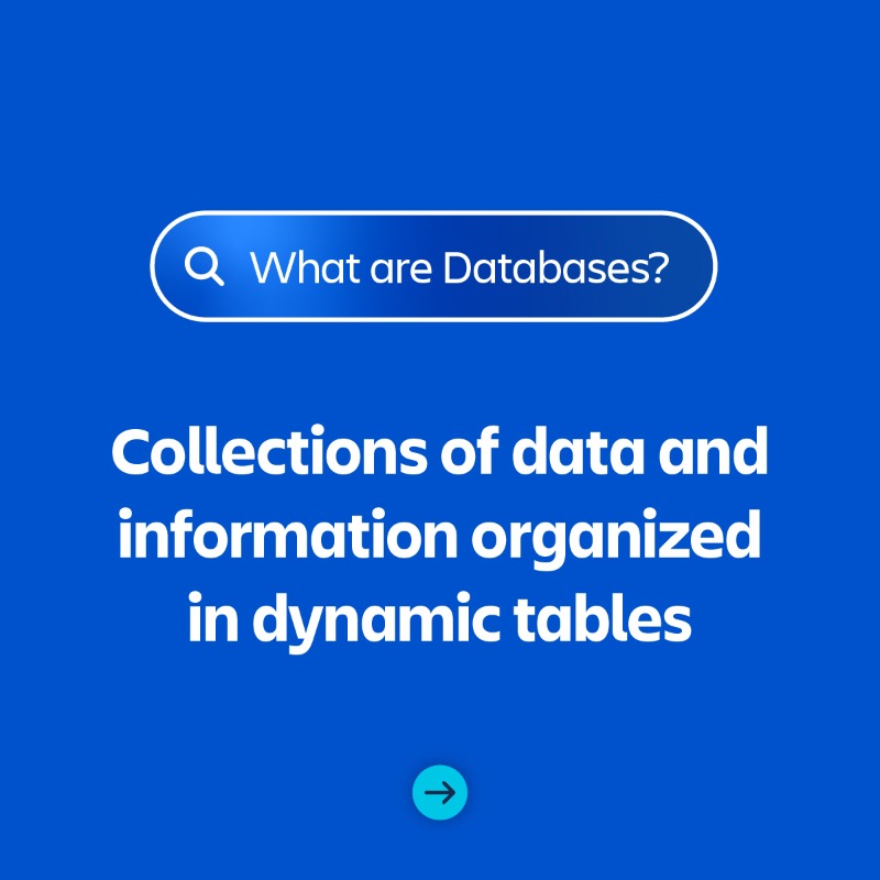 Confluence's tweet photo. You: I love word docs!

Us: 🙂🫴 *Confluence*

You: And spreadsheets!

Us: 🙂🫴 *Databases*

You: Heck yeah! 👏

Databases are coming soon! Learn more: https://t.co/U41bPe1IWU