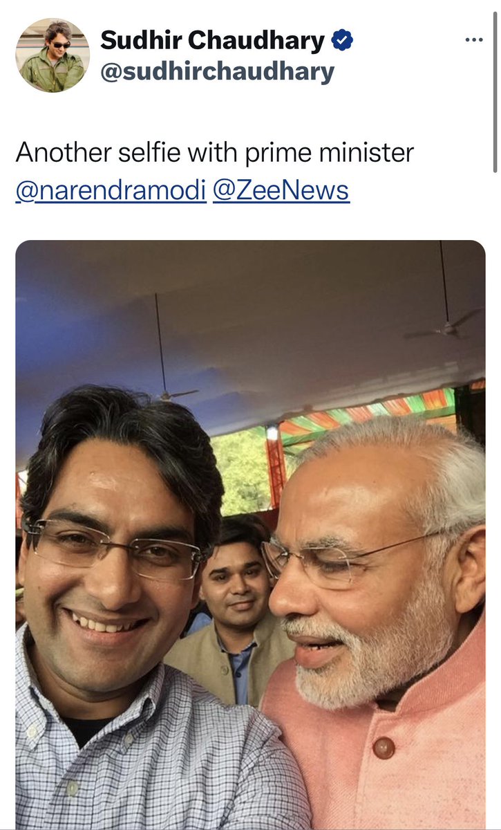 Dear <a href="/Uppolice/">UP POLICE</a>, 
This person <a href="/KanhaiyyaKumar/">Kanhaiyya Kumar</a> is spreading morphed image of honourable PM. Kindly take action. <a href="/dgpup/">DGP UP</a> <a href="/myogioffice/">Yogi Adityanath Office</a>