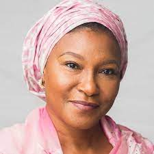 BREAKING NEWS: The national assembly election petitions tribunal sitting in Abuja has affirmed Ireti Kingibe of the Labour Party (LP) as the senator representing federal capital territory (FCT). Congratulations Ma'am! Now walk the talk.