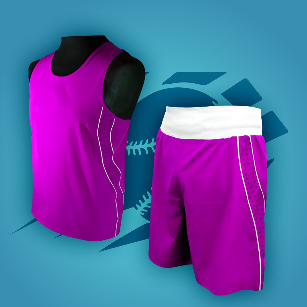 Elegonasports's tweet photo. our Popular Design Men's Boxing Uniform – the ultimate choice for fighting and training.
#boxinggames #MMA #karate #boxinguniforms #mmawear https://t.co/tzJ4Ubbp4O