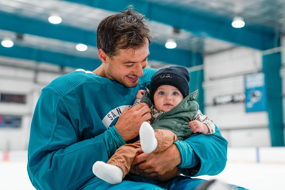 SanJoseSharks tweet picture