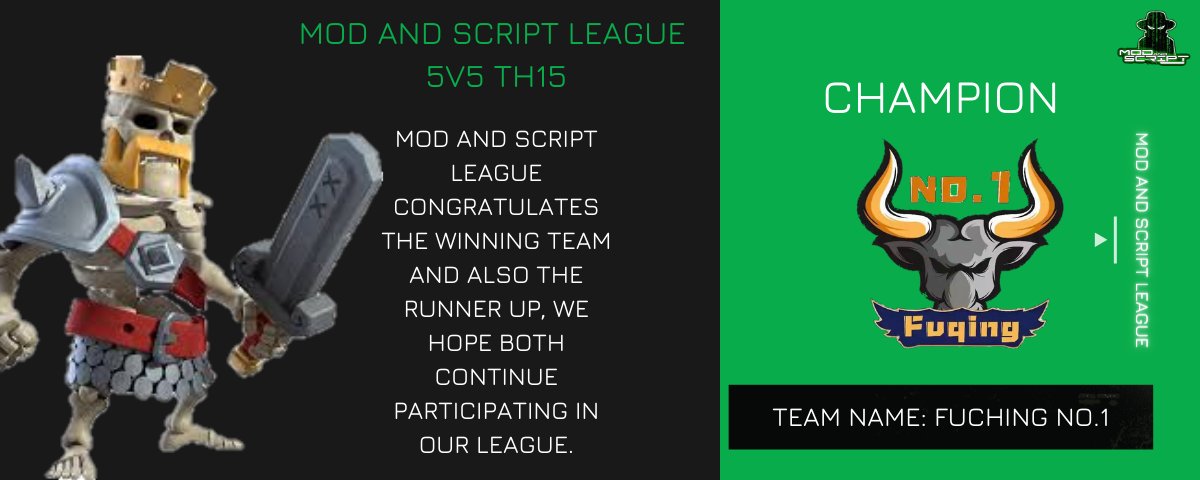 Eclipse Esports Clan tweet media