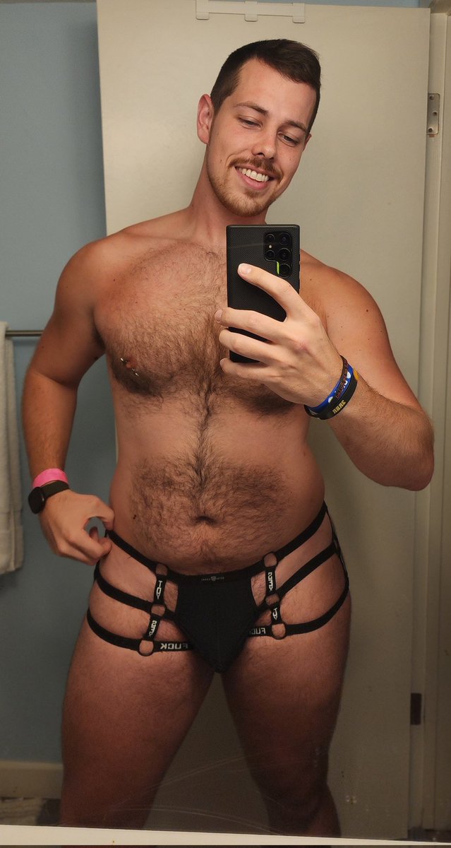 Kinky And The Plain tweet media