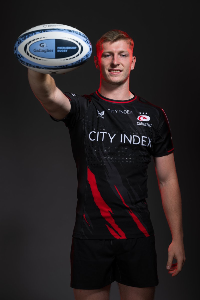 Saracens Rugby Club tweet media