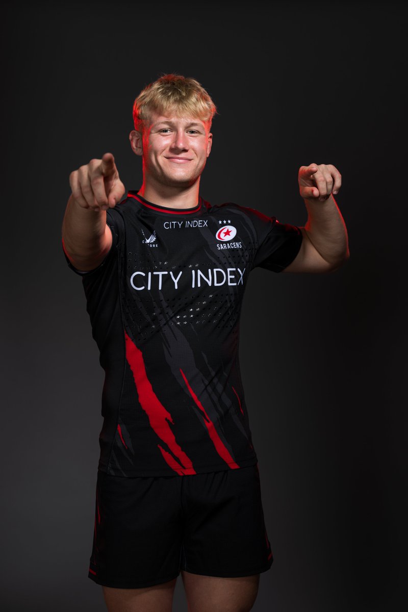 Saracens Rugby Club tweet media