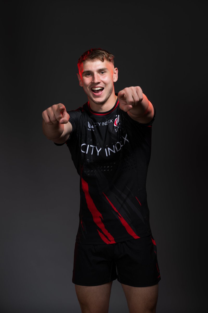 Saracens Rugby Club tweet media