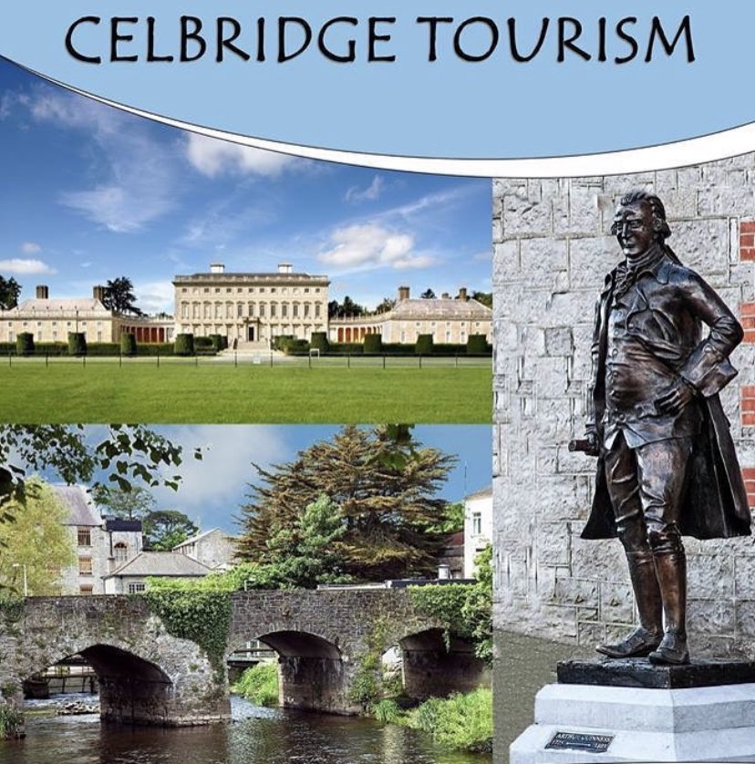 #savecastletown #celbridge now and for generations to come