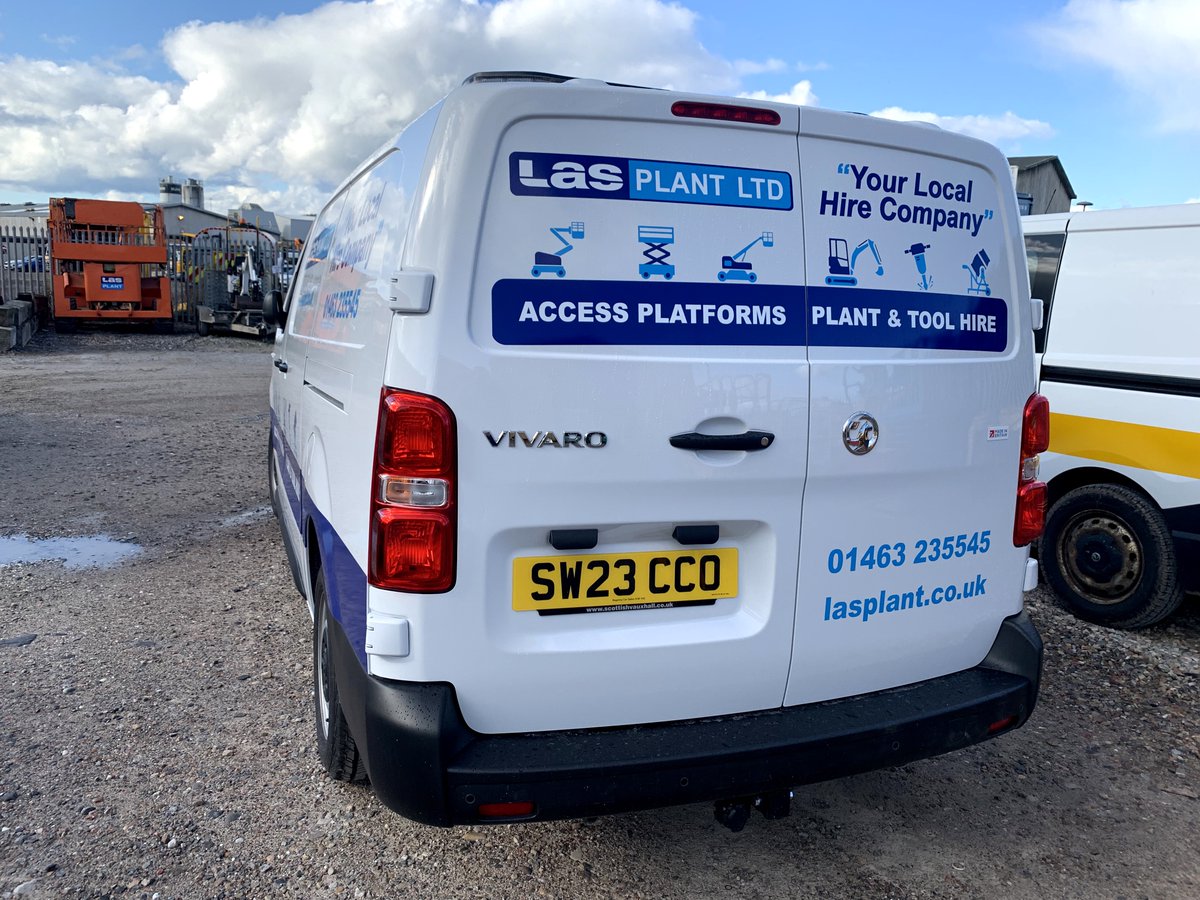 PremDigitalWeb's tweet image. New Branded Vehicle Livery &amp;amp; Icon Designs for Las Plant Ltd Inverness 👀👇#branding #graphicdesign #branddevelopment #websitedesign Email Premier Digital for all your Business Branding needs: 👉contact@premierdigital.net or Visit: premierdigital.net