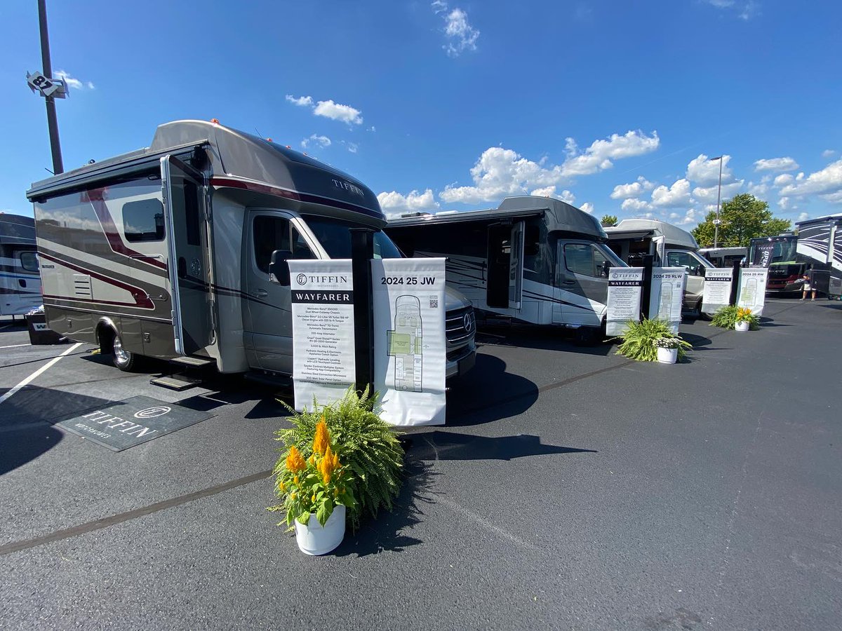 Colton RV & Marine tweet media