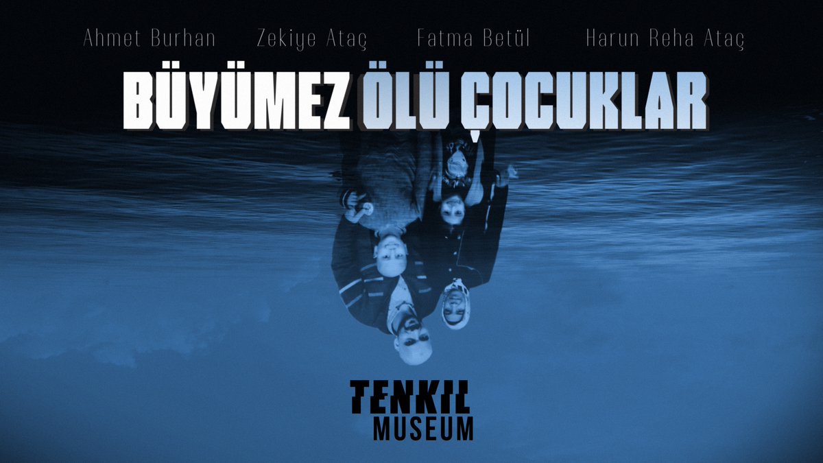 bedrettinugur's tweet photo. Sadece belgesel izlemeyecek, @CaneHozan @GoncaKara_ ve @Zekiye_Atac 'ın  yüreğindekilere tanıklık edeceksiniz.  Acılarını başkalarının yarasına  merhem yapan üç ismin anlattıkları bakış açınızı değiştirecek. Gestapo Hapishanesi'nin duvarlarında yankılanan sözler vicdanlara dokunacak.  
TenkilFelaketinde ÇocukOlmak
İşte hazırladığımız belgesellerin linkleri     
1-https://t.co/mG709klEDR
2-https://t.co/ocGCm2IEWz
3-https://t.co/gj0mikewN6